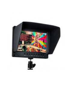 AVtec XFM070 7" Full HD Aluminum Monitor günstig
