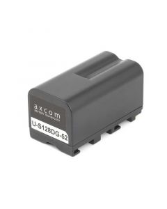 Axcom Li-Ion Akku für SONY NP-F750 - 7,2V/5,2Ah Zubehör