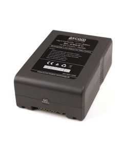 Axcom U-SVLO-190 Akku