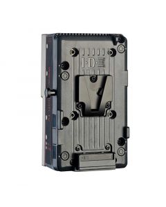 Bebob Strom Puffer ML-120V/V