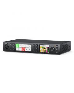 Blackmagic ATEM 1 M/E Constellation HD Live-produktionsmischer
