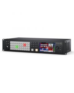 Blackmagic ATEM 4 M/E Constellation HD Videomischer