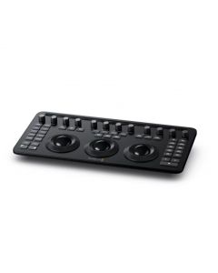 Blackmagic DaVinci Resolve Micro Color Panel Color Grading