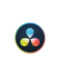 Blackmagic Design DaVinci Resolve Studio Dongle Audio-Postproduktion