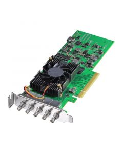 Blackmagic DeckLink 8K Pro Mini 8K-Capture-Karte