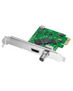 Blackmagic DeckLink Mini Monitor HD IO-Hardware