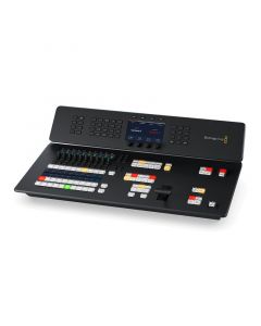 Blackmagic ATEM Television Studio HD8 Livestreaming