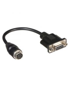Blackmagic Design Cable – Digital B4 Control Adapter