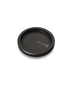 Blackmagic Design Camera - Lens Cap B4 Gehäusedeckel