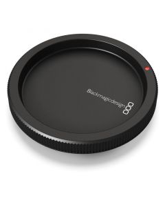 Blackmagic Design Camera - Lens Cap PL