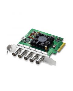 Blackmagic Design Decklink Duo 2