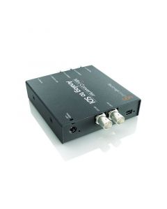 Blackmagic Design Mini Converter Analog to SDI 2 Analoggeräte