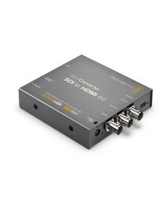 Blackmagic Design Mini Converter SDI to HDMI 6G Günstig