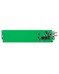 Blackmagic Design OpenGear Konverter HDMI zu SDI Signalwandlung