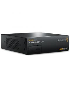 Blackmagic Design Teranex Mini - Analog zu SDI 12G