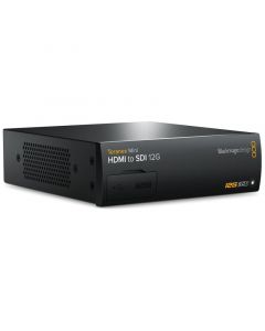 Blackmagic Design Teranex Mini - HDMI zu SDI 12G