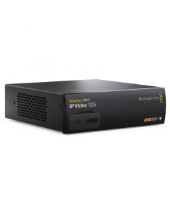 Blackmagic Design Teranex Mini - IP Video 12G Minikonverter