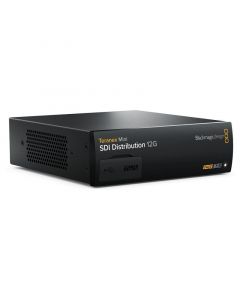 Blackmagic Design Teranex Mini - SDI Distribution 12G