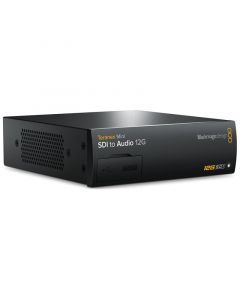 Blackmagic Design Teranex Mini - SDI zu Audio 12G