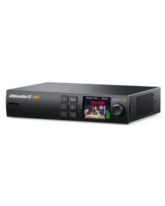 Blackmagic Design Ultimatte 12 HD Videoübertragung