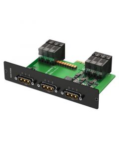 Blackmagic Design Universal Videohub 450 W Power Card