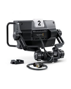 Blackmagic Design URSA Studio Viewfinder G2 Monitor
