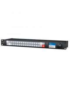 Blackmagic Design Videohub Master Control Pro Beidnpanel