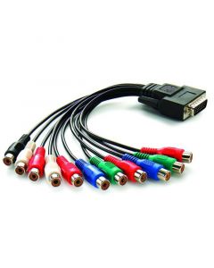 Blackmagic Intensity Pro - Extreme Kabelpeitsche
