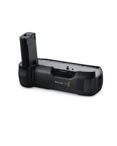 Blackmagic Pocket Camera Battery Grip lange Laufzeit