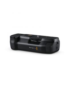 Blackmagic Pocket Camera Battery Pro Grip Akkugriff