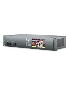 Blackmagic UltraStudio 4K Extreme 3