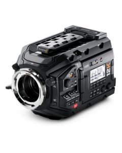 Blackmagic URSA Mini Pro 12K OLPF Camcorder