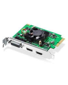 Blackmagic Design Intensity Pro 4K