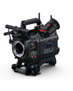Blackmagic URSA Cine 12K + EVF