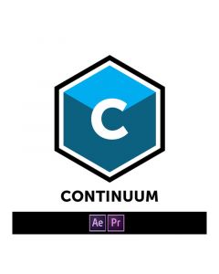 Boris FX Continuum Adobe 2022 Boris FX