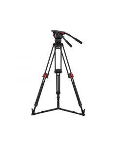 Camgear Elite 18 GS AL Tripod