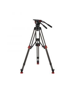 Camgear Elite 20 EFP MS CF - Stativ System Nutzlast