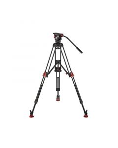 Camgear Elite 8 MS AL Tripod