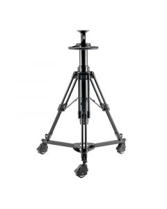 Camgear Terra II AL Pedestal Stativbeine