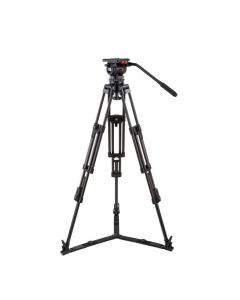Camgear V15P CF GS100 - Stativ System