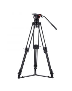 Camgear V20S AL GS100 - Stativ System