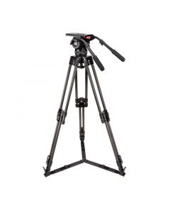 Camgear V25P CF GS100 - Stativ System 