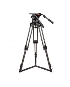 Camgear V35P CF GS100 - Stativ System