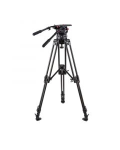 Camgear V35P CF MLS100 - Stativ System