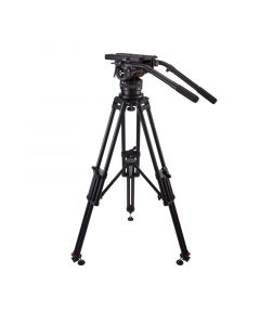 Camgear V60 Studio/OB MS - Stativ System