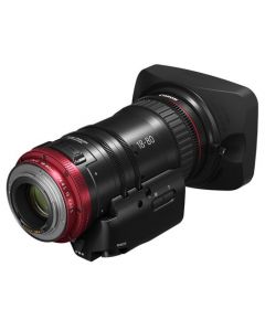 CANON CN-E18-80MM T4.4 L IS KAS S OBJEKTIV - CANON EF-MOUNT