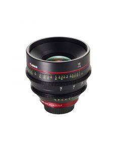Canon CN-E24MM T.1.5 L F Objektiv