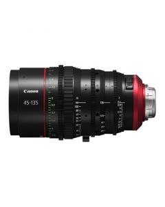 Canon CN-E45-135mm T2.4 L F / FP - PL Cinema-Zoom