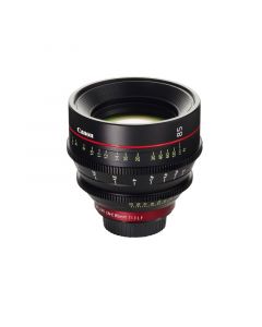 Canon CN-E85mm T1.3 L F Objektiv