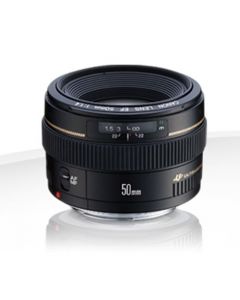 CANON EF 50MM/ 1